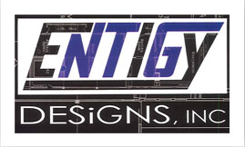 Entigy Designs Logo
