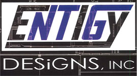 Entigy Designs Logo